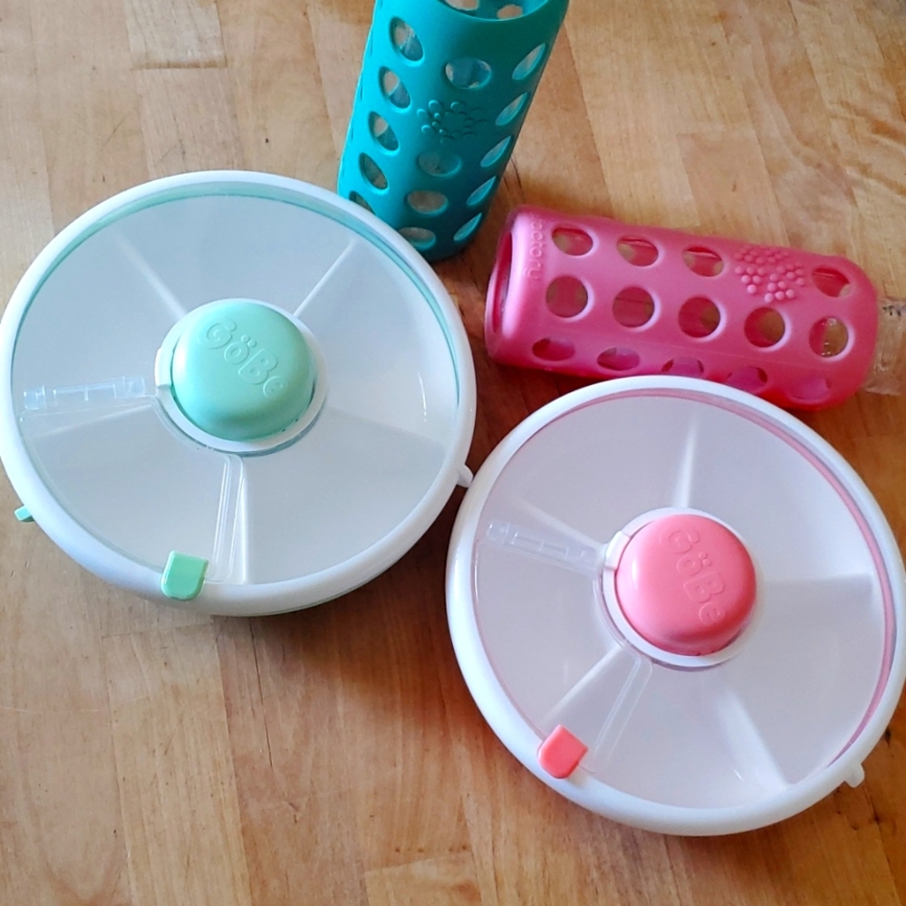 Toddler Bundle